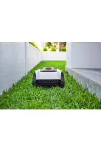 Ecovacs GOAT O800 RTK Robotická sekačka na trávu Baterie Černá, Bílá Obrázok pre Ecovacs GOAT O800 RTK Robotická sekačka na trávu Baterie Černá, Bílá