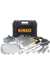 Obrázok pre DeWALT DWMT81531-1 nástrčná hlavice na ráčnu / sada