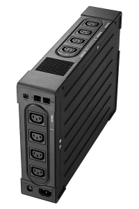 Eaton Ellipse PRO 1600 IEC zdroj nepřerušovaného napětí Line-interaktivní 1,6 kVA 1000 W 8 AC zásuvky / AC zásuvek Obrázok pre Eaton Ellipse PRO 1600 IEC zdroj nepřerušovaného napětí Line-interaktivní 1,6 kVA 1000 W 8 AC zásuvky / AC zásuvek