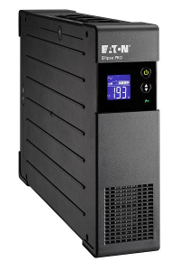 Eaton Ellipse PRO 1600 IEC zdroj nepřerušovaného napětí Line-interaktivní 1,6 kVA 1000 W 8 AC zásuvky / AC zásuvek Obrázok pre Eaton Ellipse PRO 1600 IEC zdroj nepřerušovaného napětí Line-interaktivní 1,6 kVA 1000 W 8 AC zásuvky / AC zásuvek