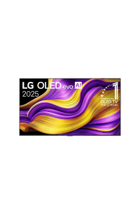 Obrázok pre LG OLED65G51LW televizor 165,1 cm (65