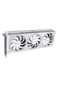 Inno3D GeForce RTX 5080 X3 OS WHITE NVIDIA 16 GB GDDR7 Obrázok pre Inno3D GeForce RTX 5080 X3 OS WHITE NVIDIA 16 GB GDDR7