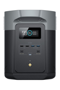 Obrázok pre EcoFlow DELTA 2 Max Přenosná elektrárna Lithium-železo-fosfátová (LiFePo4) 2400 W 23 kg