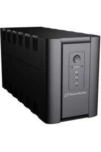 Obrázok pre PowerWalker VI 2200 zdroj nepřerušovaného napětí 2,2 kVA 1100 W 4 AC zásuvky / AC zásuvek