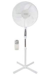 Obrázok pre Esperanza EHF007WW Stojanový ventilátor bílý