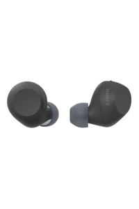 Sony WFC710NB.CE7 sluchátka / náhlavní souprava Sluchátka s mikrofonem True Wireless Stereo (TWS) Do ucha Hovory/hudba USB typu C Bluetooth Černá Obrázok pre Sony WFC710NB.CE7 sluchátka / náhlavní souprava Sluchátka s mikrofonem True Wireless Stereo (TWS) Do ucha Hovory/hudba USB typu C Bluetooth Černá
