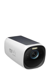Obrázok pre Eufy T88713W1 bezpečnostní kamera Krabice Bezpečnostní IP kamera Venkovní 3840 x 2160 px Zeď