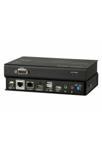 ATEN CE820-ATA-G KVM prodlužovací kabel Vysílač a přijímač Obrázok pre ATEN CE820-ATA-G KVM prodlužovací kabel Vysílač a přijímač