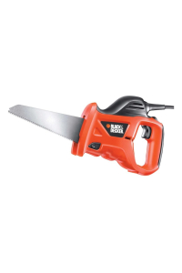 Obrázok pre Black & Decker KS880EC-QS ruční pila 23,9 cm Oranžová