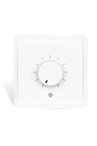 AUDAC VC3102 100 W Rotační ovládání hlasitosti Obrázok pre AUDAC VC3102 100 W Rotační ovládání hlasitosti