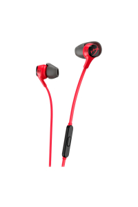 Obrázok pre Sluchátka HyperX Cloud Earbuds II (červená)