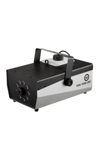 LIGHT4ME FOG 1500 LED V2 fog machine remote contro Obrázok pre LIGHT4ME FOG 1500 LED V2 fog machine remote contro