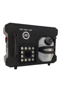 Obrázok pre LIGHT4ME JET 1200 LED vertical fog machine
