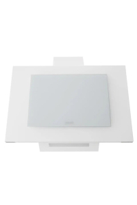 MAAN Vertical PG 60 Kuchyňská digestoř 59,6 cm komínová ocel Bílý Obrázok pre MAAN Vertical PG 60 Kuchyňská digestoř 59,6 cm komínová ocel Bílý