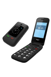 eSTAR Digni Flip 6,1 cm (2.4 Obrázok pre eSTAR Digni Flip 6,1 cm (2.4