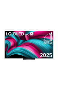 LG OLED evo AI OLED48C51LA televizor 121,9 cm (48 Obrázok pre LG OLED evo AI OLED48C51LA televizor 121,9 cm (48