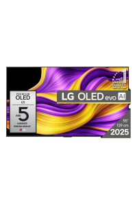 LG OLED evo AI OLED55G51LW televizor 139,7 cm (55 Obrázok pre LG OLED evo AI OLED55G51LW televizor 139,7 cm (55