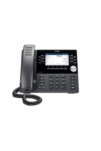 Obrázok pre Mitel 6930w IP telefon Černá Wi-Fi