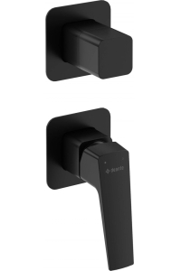 Obrázok pre Concealed shower mixer with shower diverter