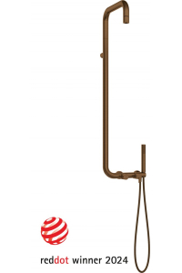 Obrázok pre Showerhead with shower faucet