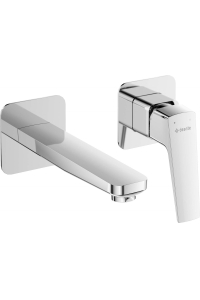 Obrázok pre Wall-mounted washbasin faucet