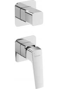 Obrázok pre Concealed shower mixer with diverter