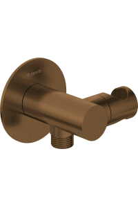 Obrázok pre Angled connector with handset holder