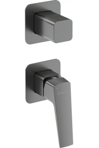Obrázok pre Shower valve with spray switch