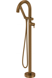 Obrázok pre Freestanding bathtub faucet with shower set