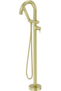 Obrázok pre Freestanding bath faucet with shower set