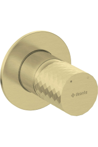 Obrázok pre Concealed shower mixer without diverter