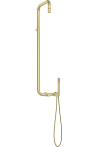 Obrázok pre Shower head with shower mixer