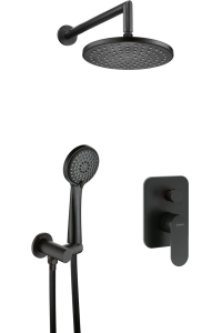 Obrázok pre Concealed shower set