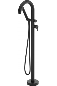 Obrázok pre Freestanding bath faucet with shower set
