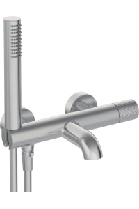 Obrázok pre Bathtub faucet with shower set