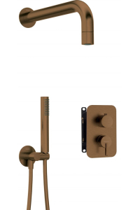 Obrázok pre Concealed shower set