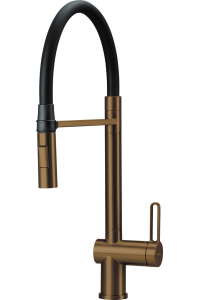 Kitchen faucet flexible 2-stream types Obrázok pre Kitchen faucet flexible 2-stream types