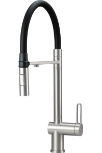 Obrázok pre Kitchen tap with filter & flexible spout