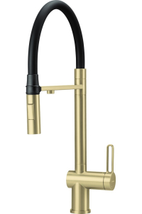 Obrázok pre Kitchen faucet with filter & flexible spout
