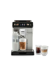 De’Longhi ECAM450.65.S Plně automatické Espresso kávovar 1,8 l Obrázok pre De’Longhi ECAM450.65.S Plně automatické Espresso kávovar 1,8 l