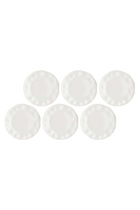 Obrázok pre Set of plates 21.5 cm
