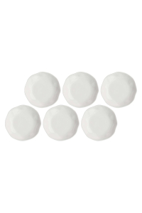 Obrázok pre Set of 6 deep plates 21 cm La Porcel. Bi.