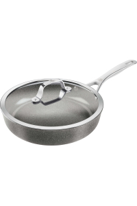 Sauté pan + lid, 28 cm Obrázok pre Sauté pan + lid, 28 cm