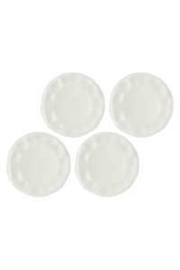 Obrázok pre Set of 4 dinner plates LUNIA