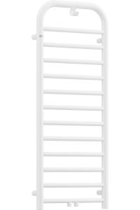 Bathroom radiator height 121 cm Obrázok pre Bathroom radiator height 121 cm