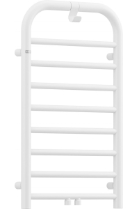 Bathroom radiator 85 cm height Obrázok pre Bathroom radiator 85 cm height