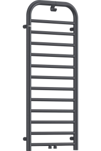 Bathroom radiator - height 121 cm Obrázok pre Bathroom radiator - height 121 cm