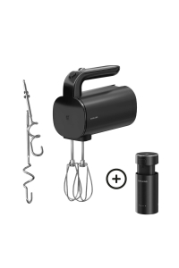 ZWILLING 1030455 mixér Ruční mixér 250 W Černá Obrázok pre ZWILLING 1030455 mixér Ruční mixér 250 W Černá