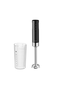 ZWILLING XTEND Ruční mixér 250 W Černá Obrázok pre ZWILLING XTEND Ruční mixér 250 W Černá