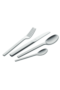 ZWILLING MINIMALE matte cutlery set (30 pieces) Obrázok pre ZWILLING MINIMALE matte cutlery set (30 pieces)